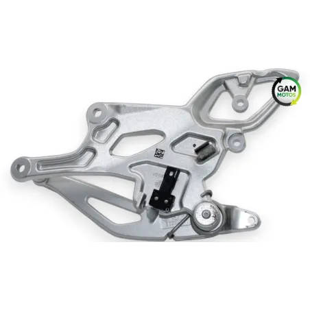 Platine avant droite BMW R 1200 NINET ABS 2014 - 2023