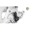 Platine avant droite BMW R 1200 NINET ABS 2014 - 2023