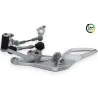 Platine avant gauche BMW R 1200 NINET ABS 2014 - 2023 Platine avant gauche BMW R 1200 NINET ABS 2014 - 2023