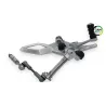 Platine avant gauche BMW R 1200 NINET ABS 2014 - 2023 Platine avant gauche BMW R 1200 NINET ABS 2014 - 2023