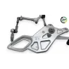 Platine avant gauche BMW R 1200 NINET ABS 2014 - 2023 Platine avant gauche BMW R 1200 NINET ABS 2014 - 2023