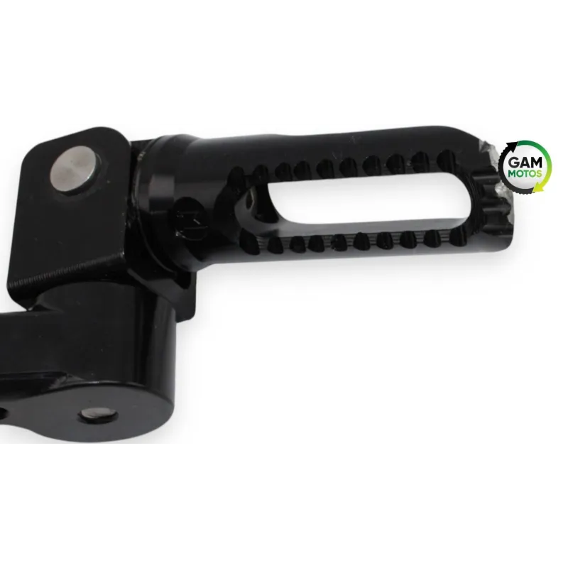 Repose pieds arriere droit BMW R 1200 NINET ABS 2014 - 2023
