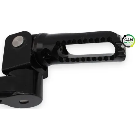 Repose pieds arriere droit BMW R 1200 NINET ABS 2014 - 2023