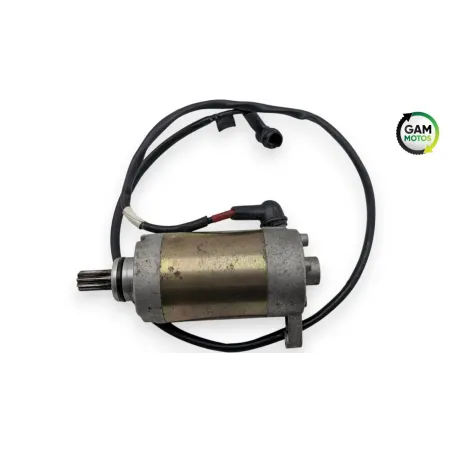 Demarreur ORCAL ASTOR 125 2015 - 2023