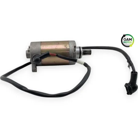 Demarreur ORCAL ASTOR 125 2015 - 2023