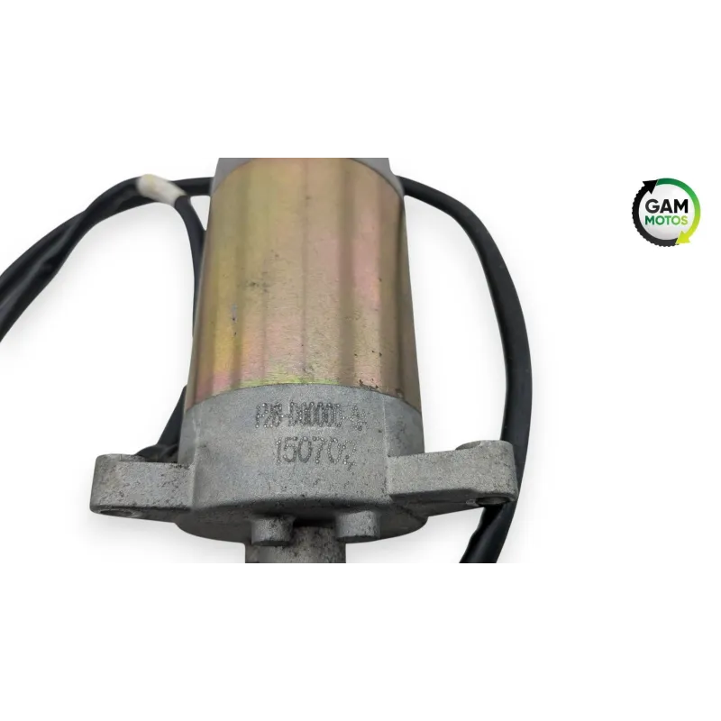 Demarreur ORCAL ASTOR 125 2015 - 2023