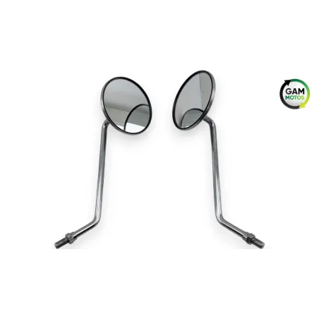 Retro droit ORCAL ASTOR 125 2015 - 2023