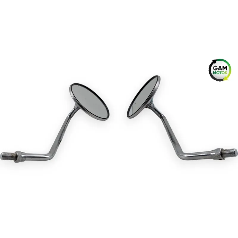 Retro droit ORCAL ASTOR 125 2015 - 2023