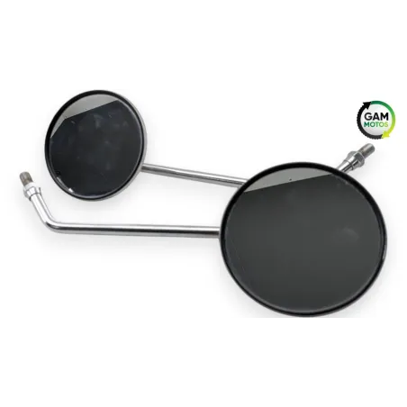 Retro droit ORCAL ASTOR 125 2015 - 2023