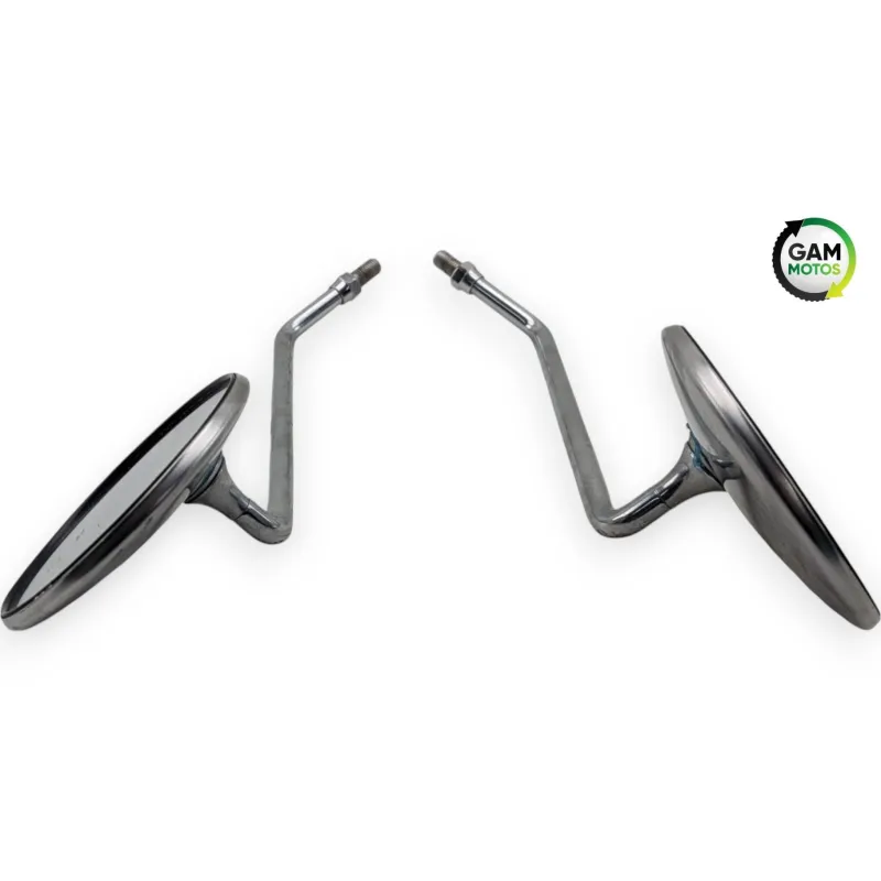 Retro droit ORCAL ASTOR 125 2015 - 2023