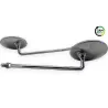 Retro droit ORCAL ASTOR 125 2015 - 2023