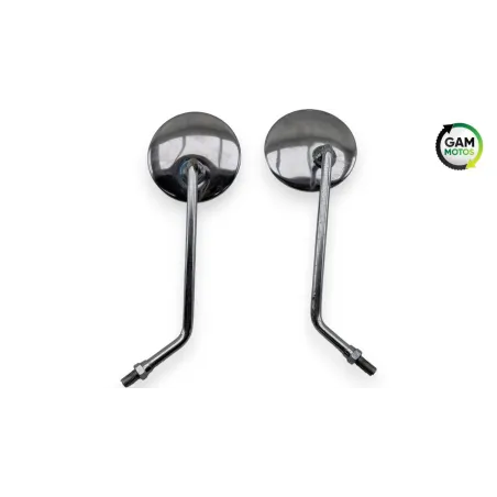 Retro droit ORCAL ASTOR 125 2015 - 2023