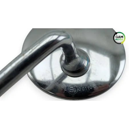 Retro droit ORCAL ASTOR 125 2015 - 2023