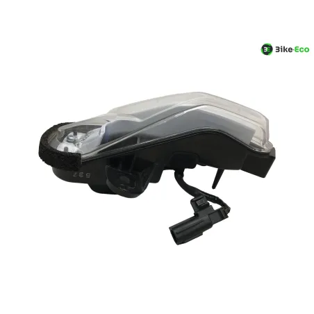 Optique avant gauche (feux)(phare) YAMAHA MT07 700 2023-2024