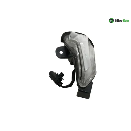 Optique avant gauche (feux)(phare) YAMAHA MT07 700 2023-2024