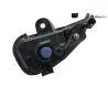 Optique avant gauche (feux)(phare) YAMAHA MT07 700 2023-2024 Optique avant gauche (feux)(phare) YAMAHA MT07 700 2023-2024