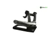 Platine et repose pieds arriere droit YAMAHA MT07 700 2023-2024 Platine et repose pieds arriere droit YAMAHA MT07 700 2023-2024