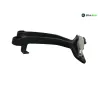 Platine et repose pieds arriere droit YAMAHA MT07 700 2023-2024 Platine et repose pieds arriere droit YAMAHA MT07 700 2023-2024