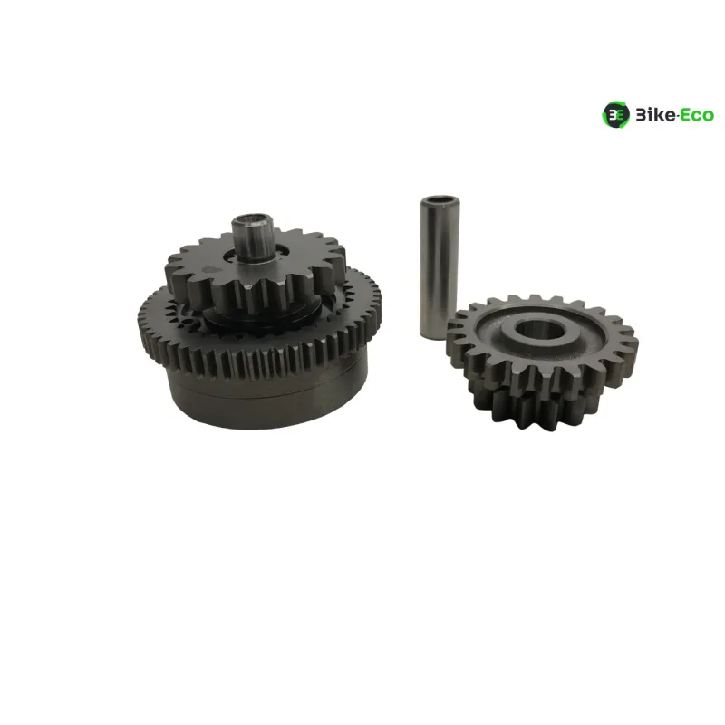 Roue libre de demarreur YAMAHA MT07 700 2023-2024