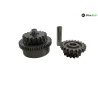 Roue libre de demarreur YAMAHA MT07 700 2023-2024 Roue libre de demarreur YAMAHA MT07 700 2023-2024