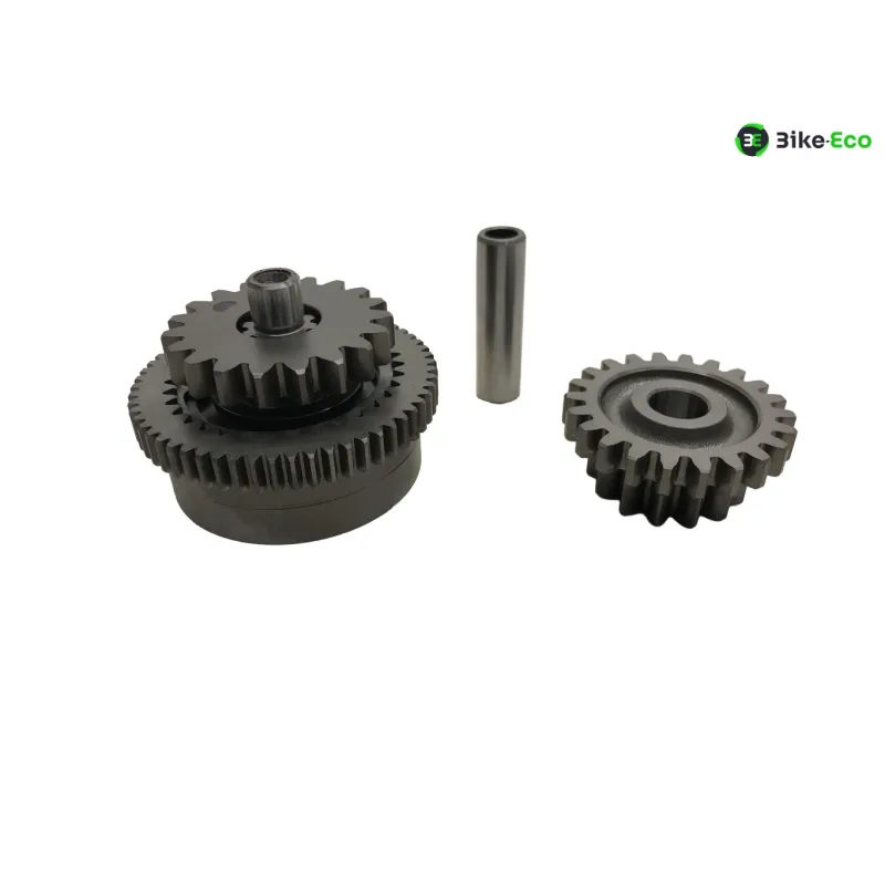 Roue libre de demarreur YAMAHA MT07 700 2023-2024