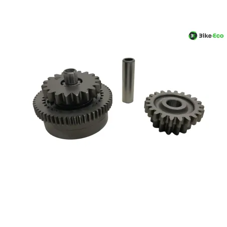 Roue libre de demarreur YAMAHA MT07 700 2023-2024