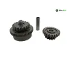 Roue libre de demarreur YAMAHA MT07 700 2023-2024 Roue libre de demarreur YAMAHA MT07 700 2023-2024
