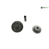 Roue libre de demarreur YAMAHA MT07 700 2023-2024 Roue libre de demarreur YAMAHA MT07 700 2023-2024