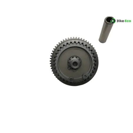 Roue libre de demarreur YAMAHA MT07 700 2023-2024