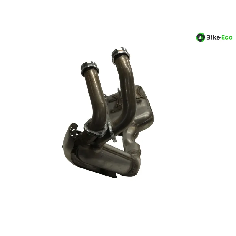 Collecteur (echappement) YAMAHA MT07 700 2023-2024