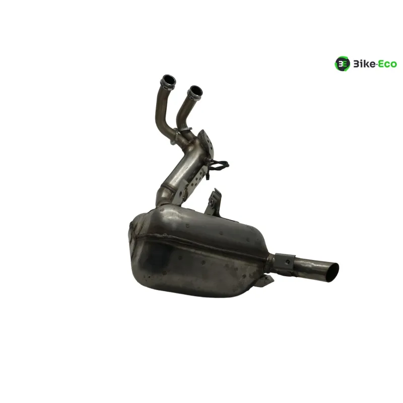 Collecteur (echappement) YAMAHA MT07 700 2023-2024
