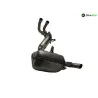 Collecteur (echappement) YAMAHA MT07 700 2023-2024 Collecteur (echappement) YAMAHA MT07 700 2023-2024