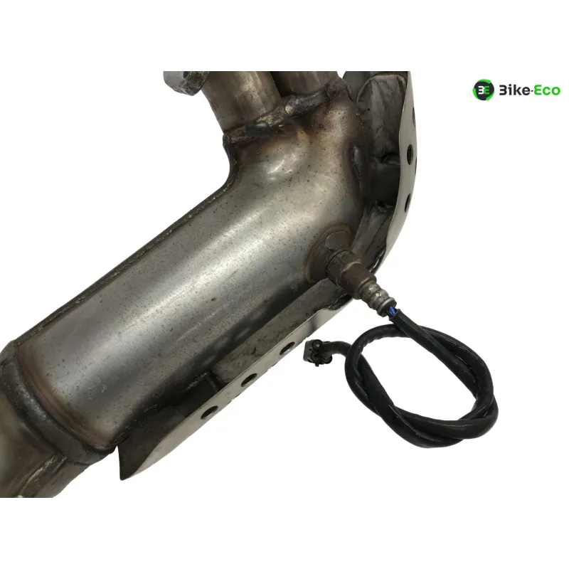 Collecteur (echappement) YAMAHA MT07 700 2023-2024