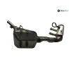 Collecteur (echappement) YAMAHA MT07 700 2023-2024 Collecteur (echappement) YAMAHA MT07 700 2023-2024