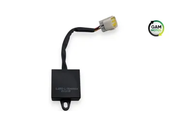 Capteur de chute KEEWAY K LIGHT 125 2020 - 2026
