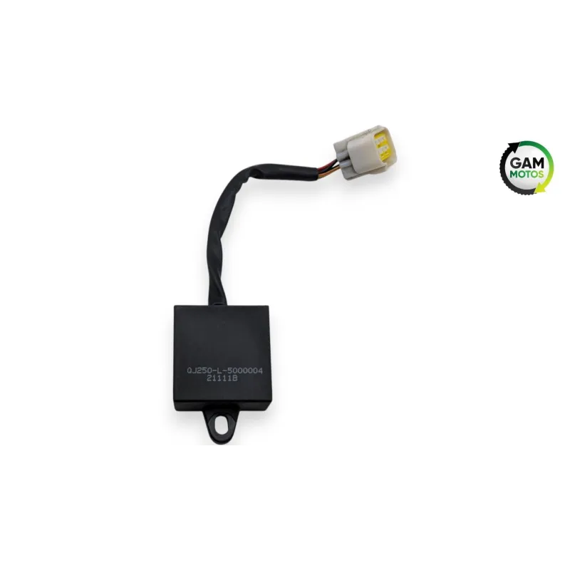 Capteur de chute KEEWAY K LIGHT 125 2020 - 2026