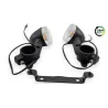 Clignotants avant KEEWAY K LIGHT 125 2020 - 2026 Clignotants avant KEEWAY K LIGHT 125 2020 - 2026
