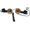 Clignotants avant KEEWAY K LIGHT 125 2020 - 2026 Clignotants avant KEEWAY K LIGHT 125 2020 - 2026