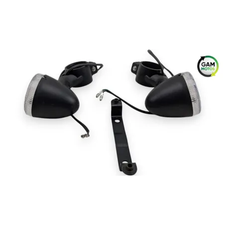 Clignotants avant KEEWAY K LIGHT 125 2020 - 2026