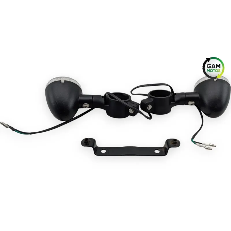 Clignotants avant KEEWAY K LIGHT 125 2020 - 2026