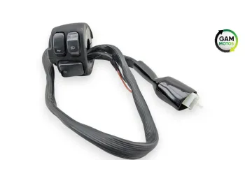 Commodo gauche KEEWAY K LIGHT 125 2020 - 2026