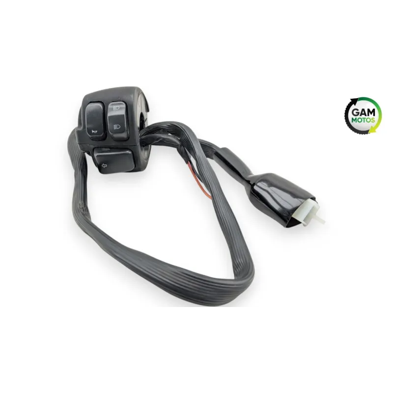 Commodo gauche KEEWAY K LIGHT 125 2020 - 2026