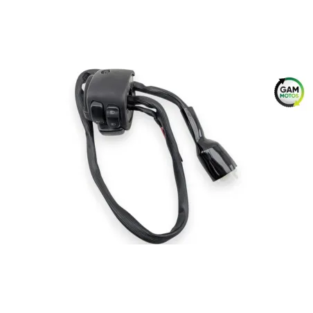 Commodo gauche KEEWAY K LIGHT 125 2020 - 2026