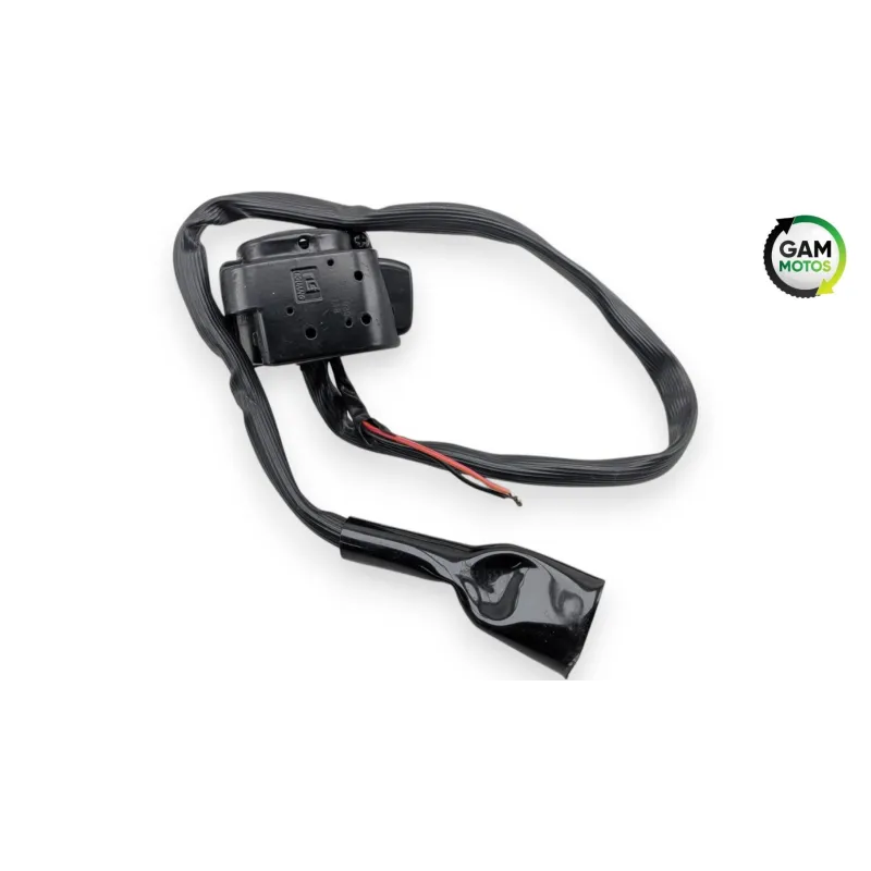 Commodo gauche KEEWAY K LIGHT 125 2020 - 2026