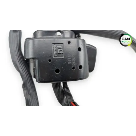 Commodo gauche KEEWAY K LIGHT 125 2020 - 2026