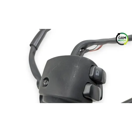 Commodo gauche KEEWAY K LIGHT 125 2020 - 2026