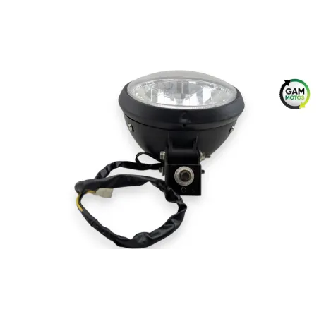 Optique (feux)(phare) KEEWAY K LIGHT 125 2020 - 2026