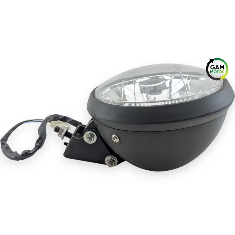 Optique (feux)(phare) KEEWAY K LIGHT 125 2020 - 2026