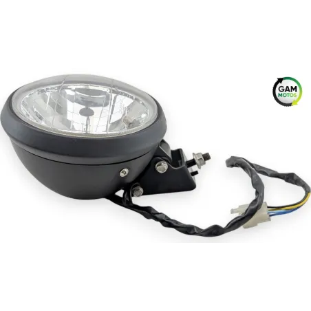 Optique (feux)(phare) KEEWAY K LIGHT 125 2020 - 2026