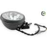 Optique (feux)(phare) KEEWAY K LIGHT 125 2020 - 2026 Optique (feux)(phare) KEEWAY K LIGHT 125 2020 - 2026